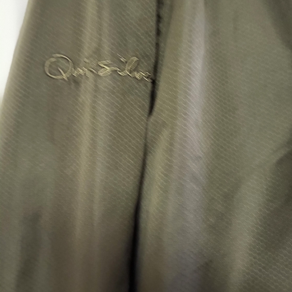 Quicksilver jacket - Picture 3 of 3